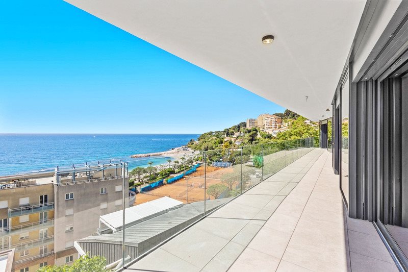 Appartement à vendre, 141m², Cap-d'Ail