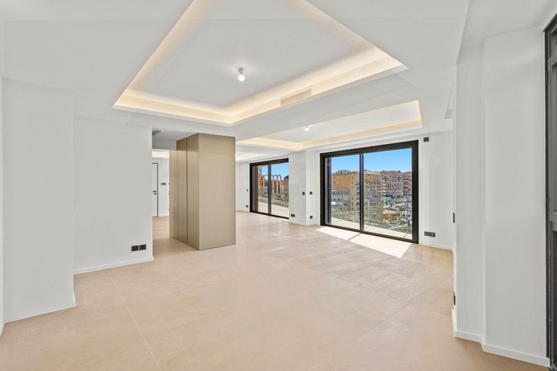 Appartement à vendre, 141m², Cap-d'Ail