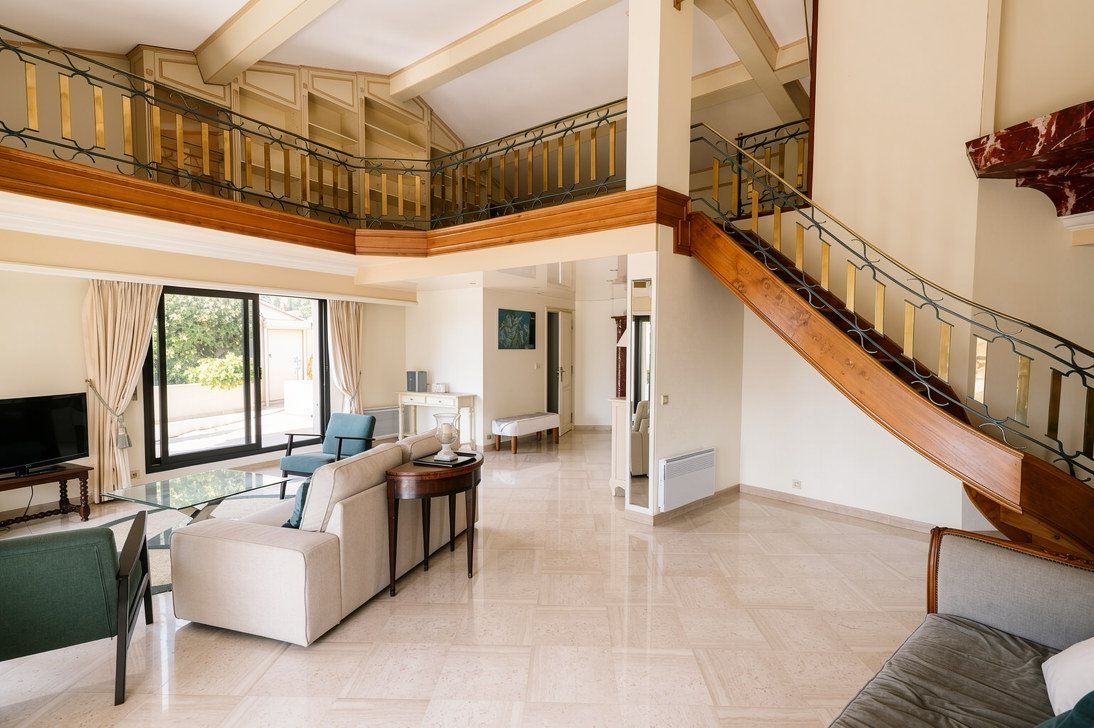 Appartement à vendre, 212m², Mougins