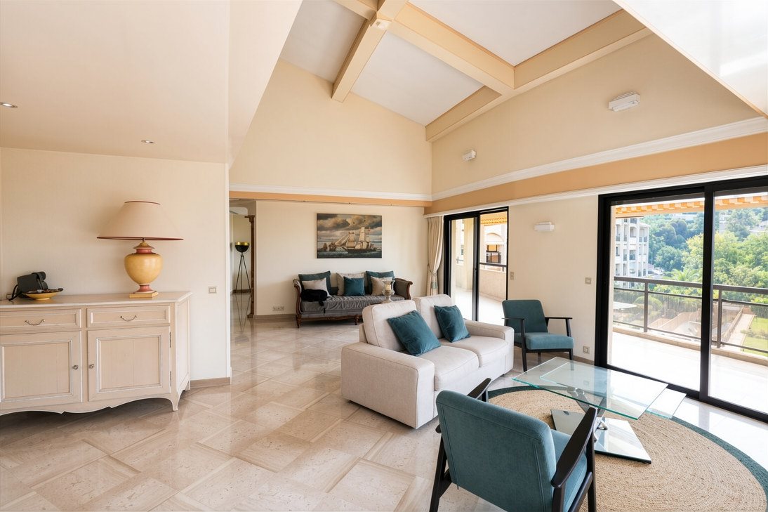 Appartement à vendre, 212m², Mougins
