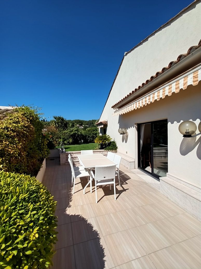 Appartement à vendre, 212m², Mougins