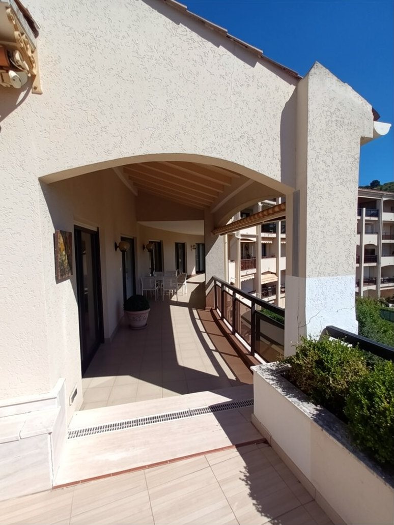 Appartement à vendre, 212m², Mougins