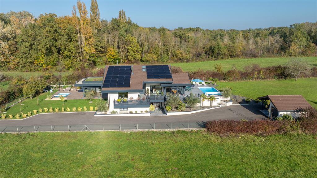 Maison à vendre, 400m², Anthy-sur-Léman