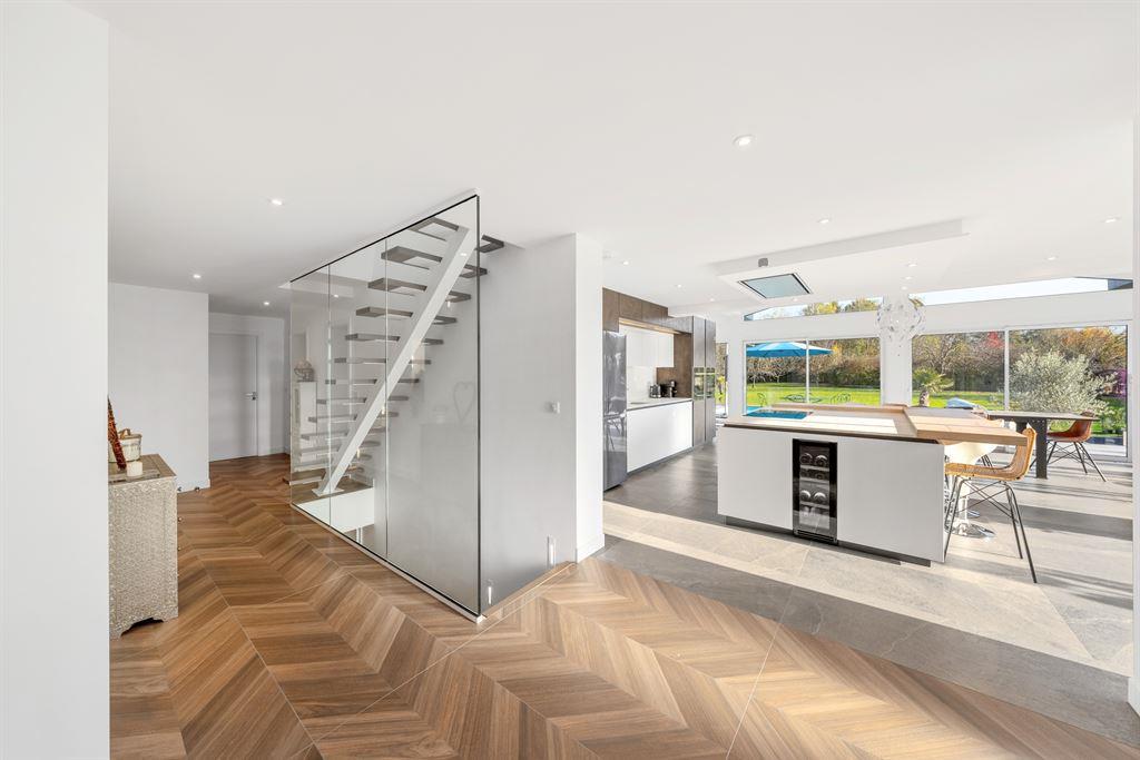 Maison à vendre, 400m², Anthy-sur-Léman