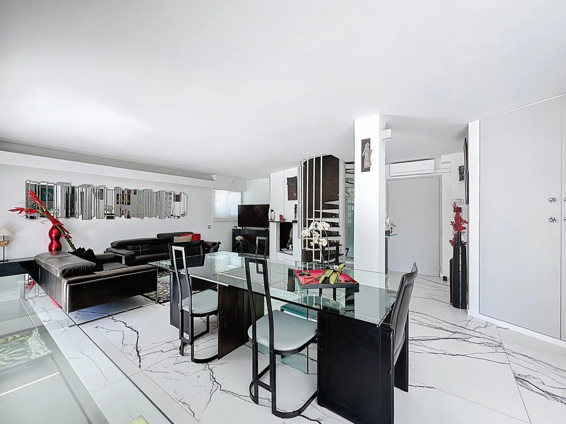 Maison à vendre, 142m², Cap d'Antibes