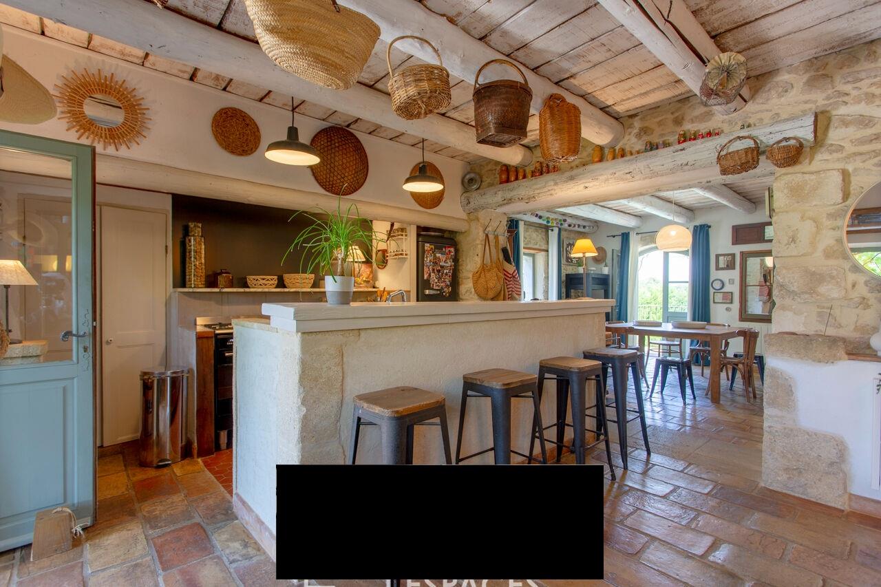 Maison à vendre, 259m², Uzès