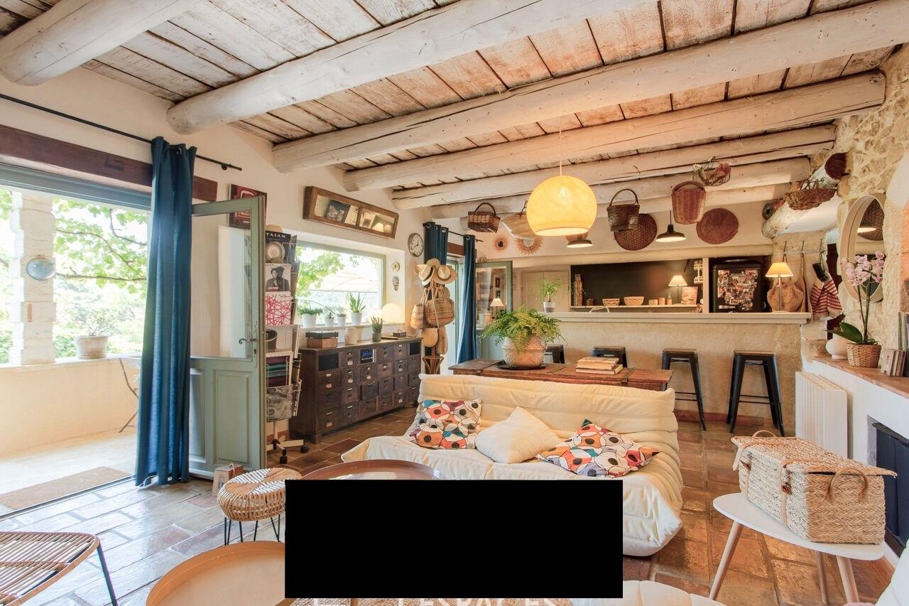 Maison à vendre, 259m², Uzès