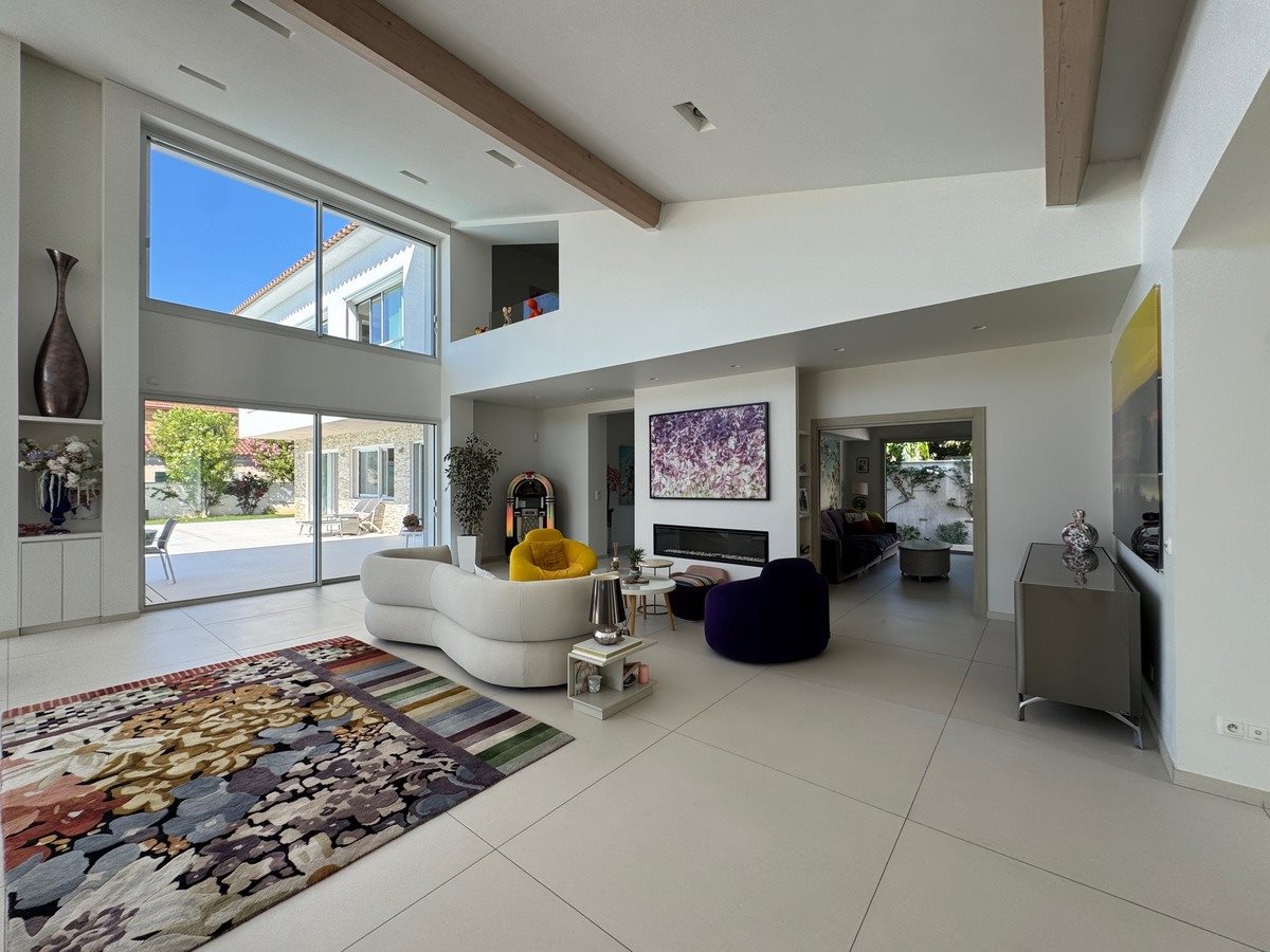 Maison à vendre, 370m², Saint-Cyr-sur-Mer