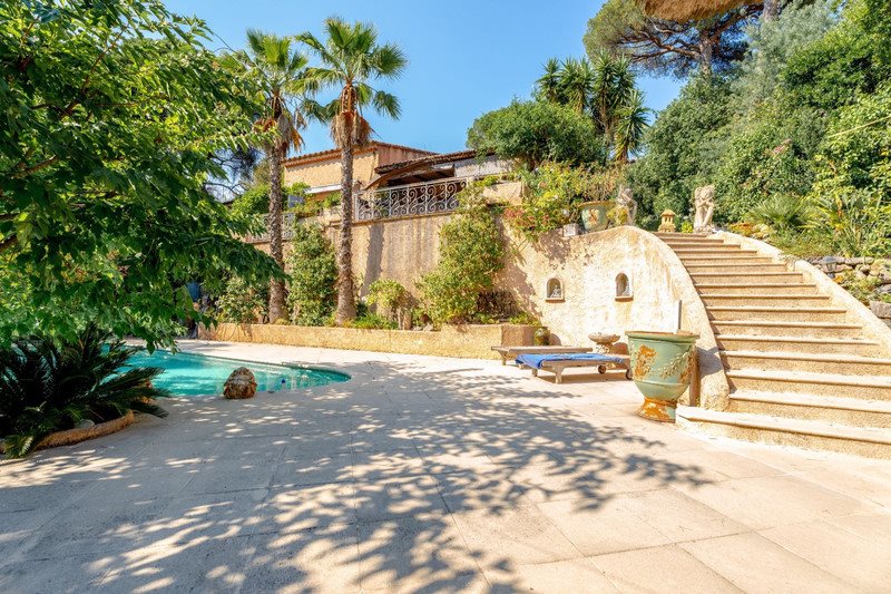 Maison à vendre, 190m², Sainte-Maxime