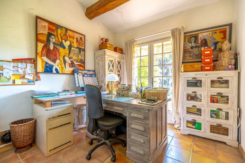 Maison à vendre, 190m², Sainte-Maxime