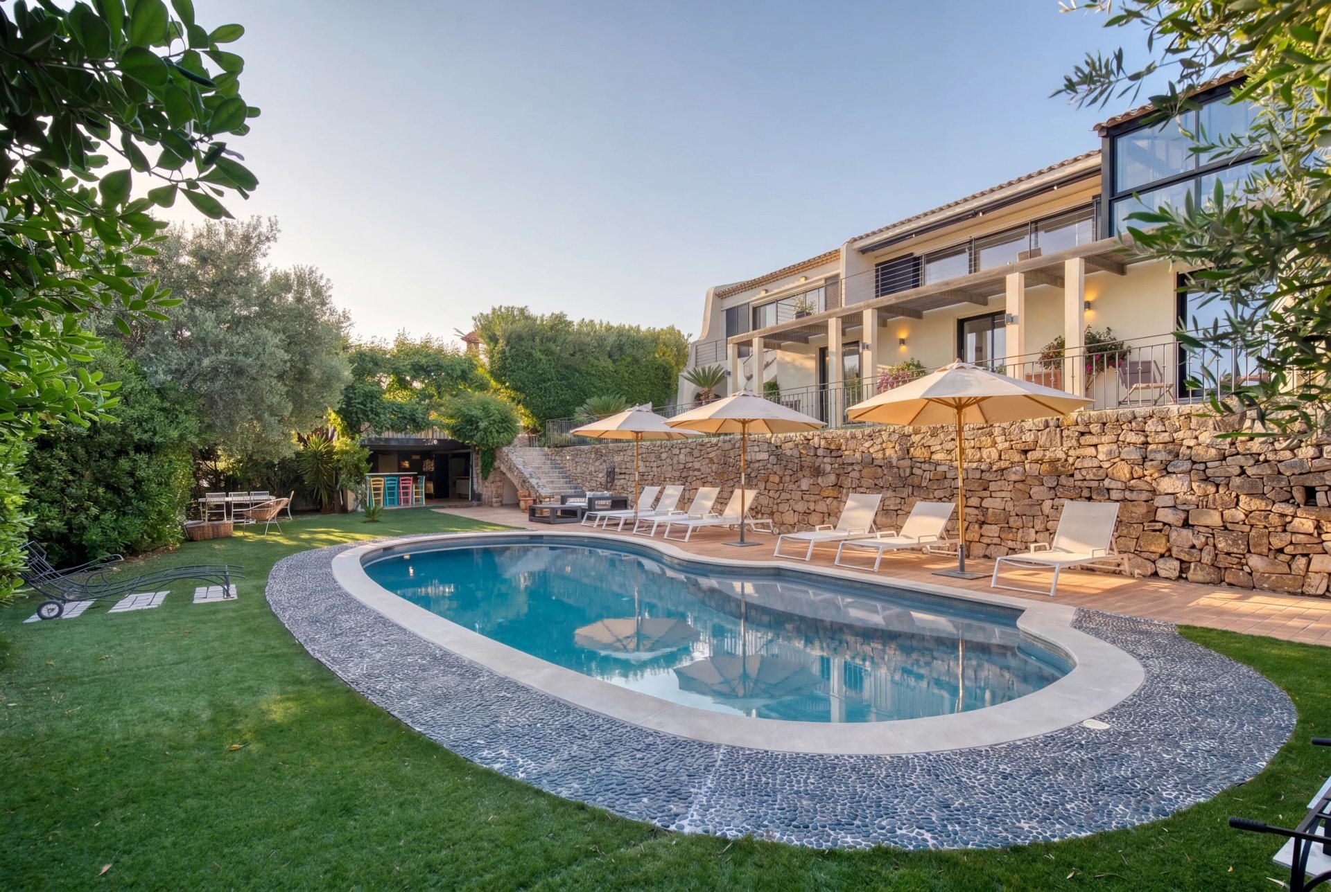 Maison à vendre, 525m², Le Cannet