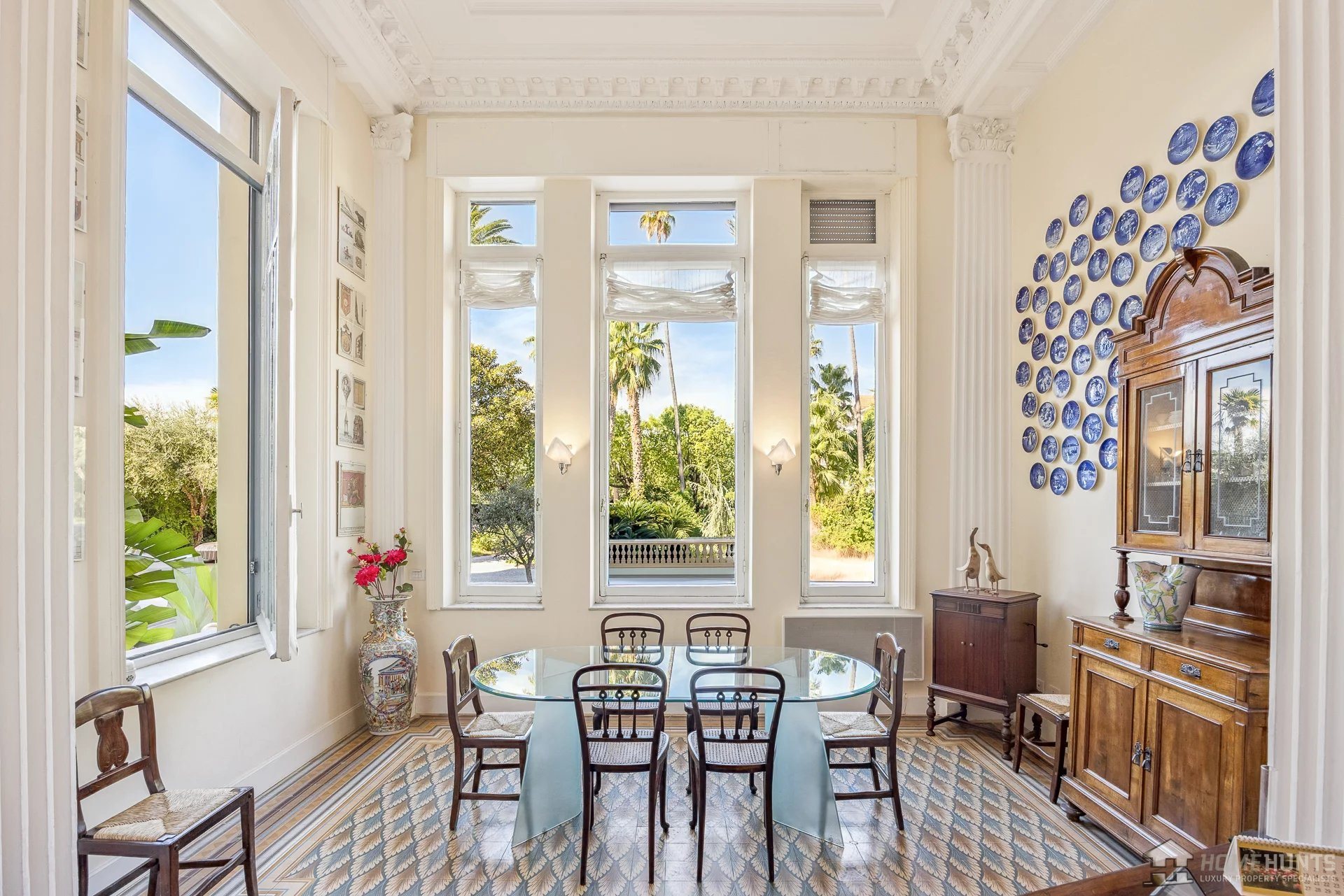 Appartement à vendre, 110m², Beaulieu-sur-Mer