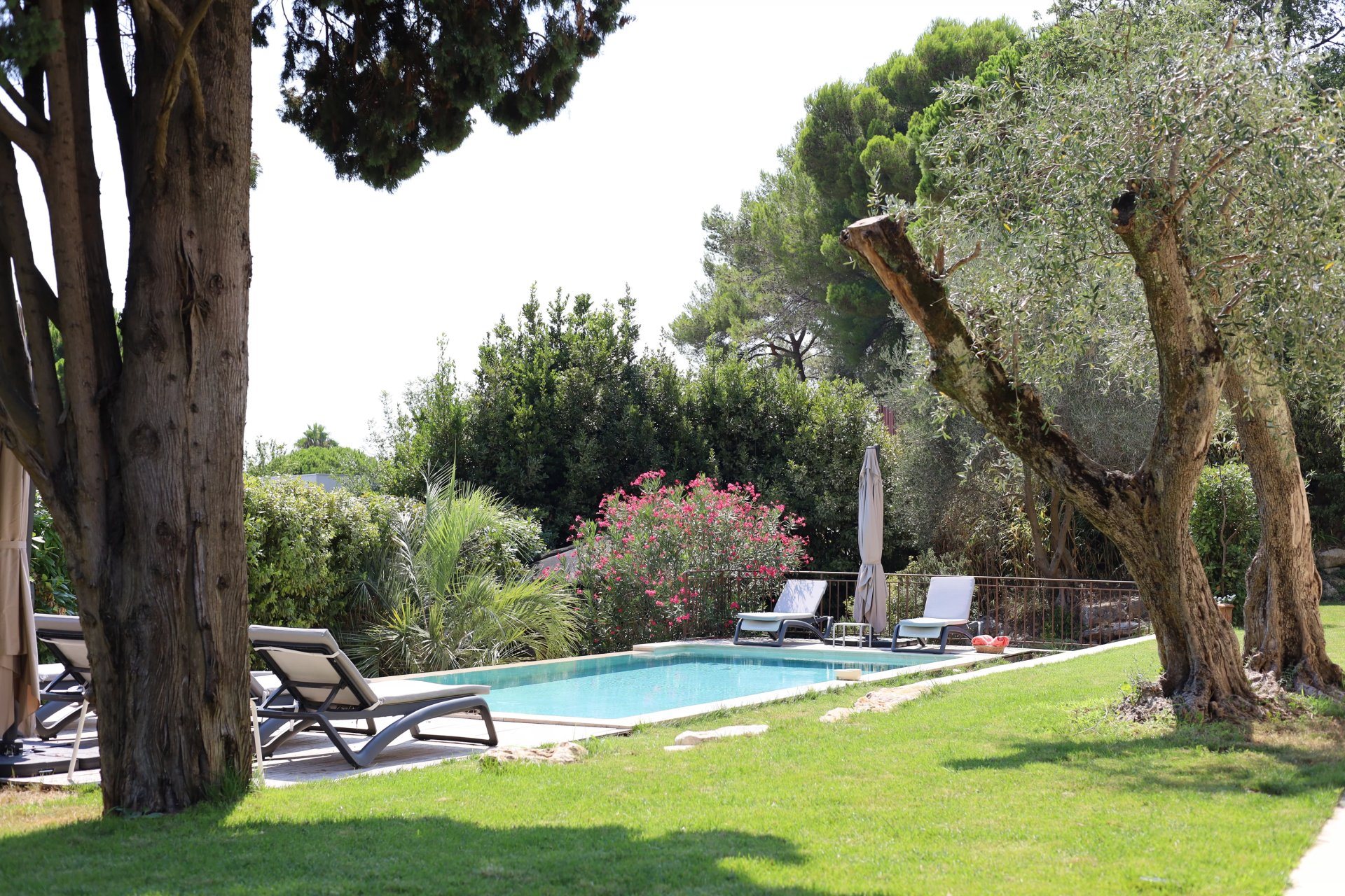 Maison à vendre, 199m², Mougins