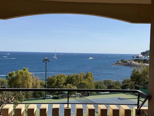 Appartement 3 pièces 86 m² · à Roquebrune-Cap-Martin · 86 m² · 1 950 000 €