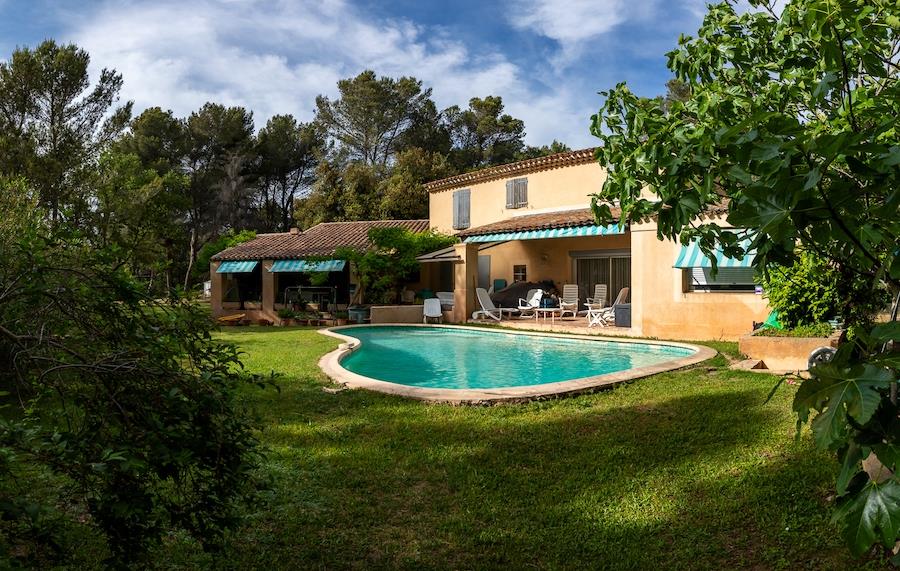 Maison à vendre, 160m², Meyreuil