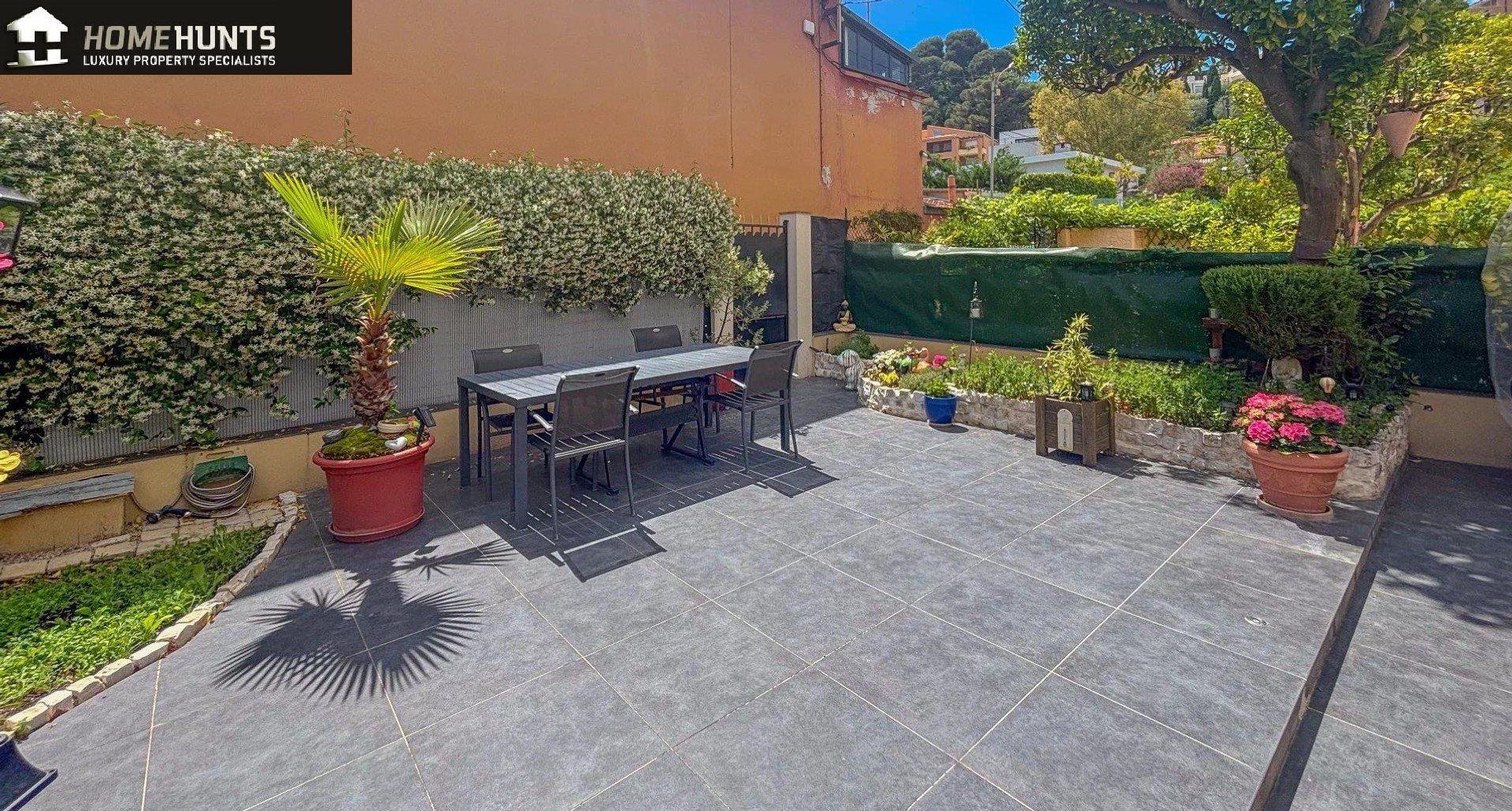 Maison à vendre, 94m², Saint-Jean-Cap-Ferrat