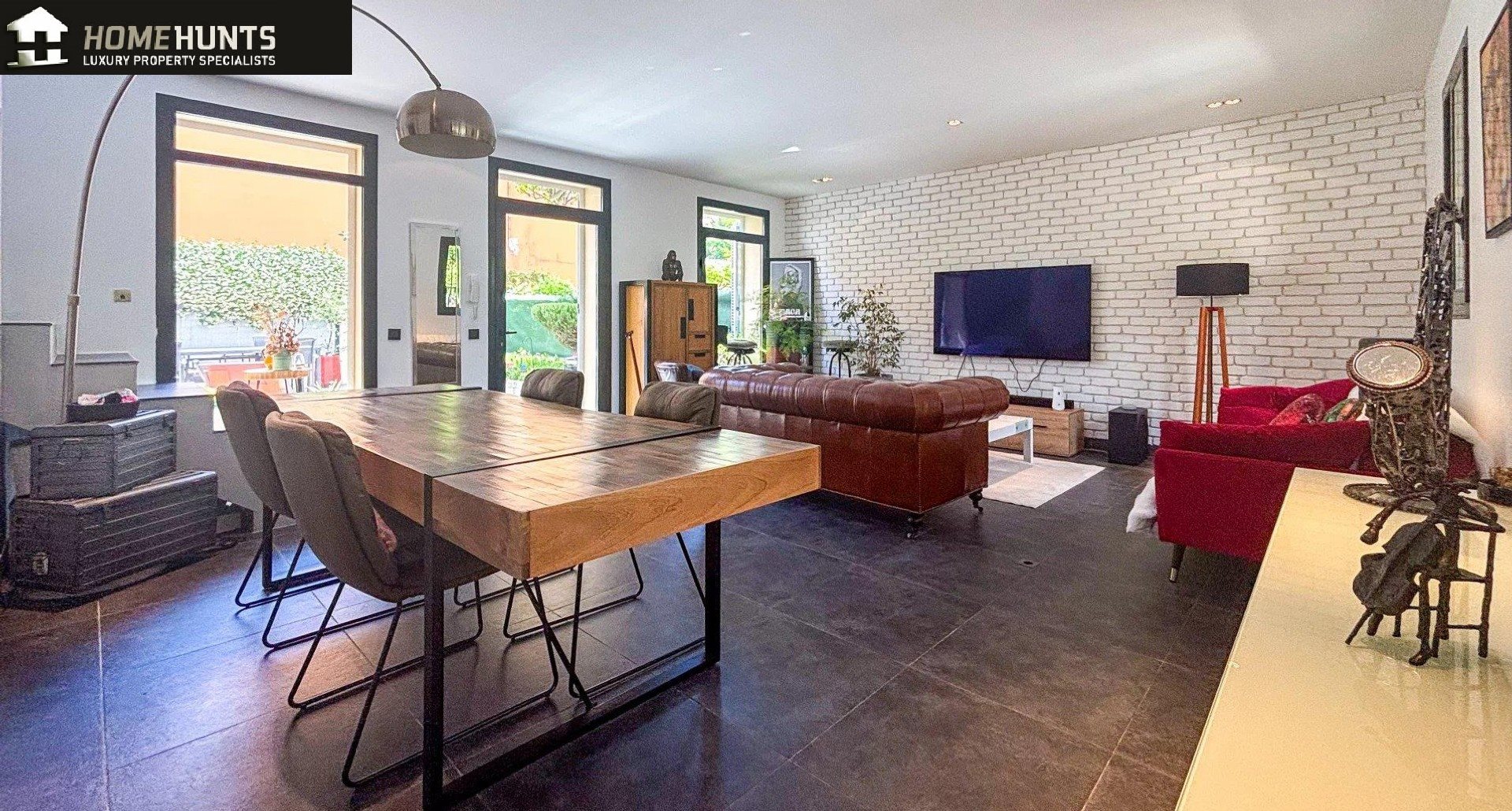 Maison à vendre, 94m², Saint-Jean-Cap-Ferrat
