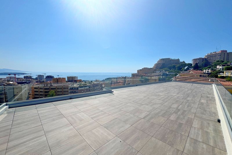 Appartement à vendre, 134m², Beausoleil
