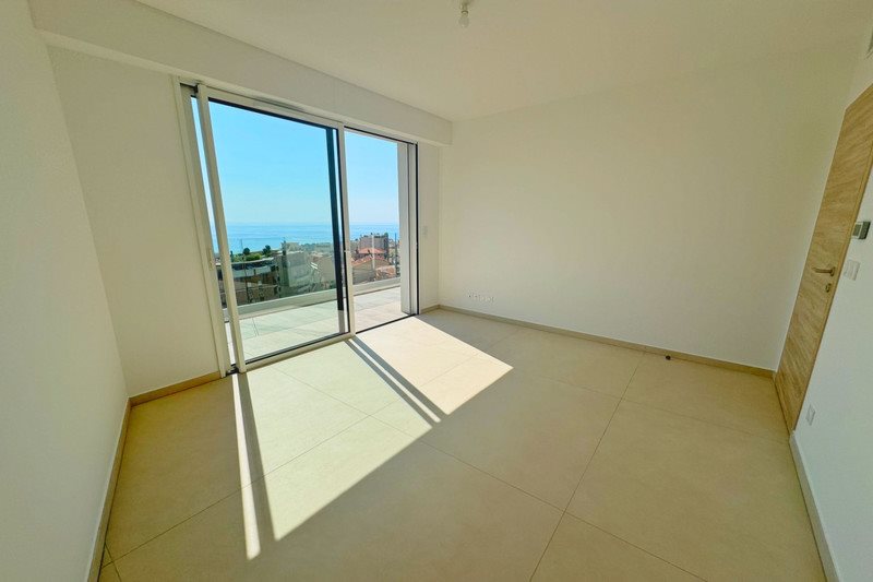 Appartement à vendre, 134m², Beausoleil
