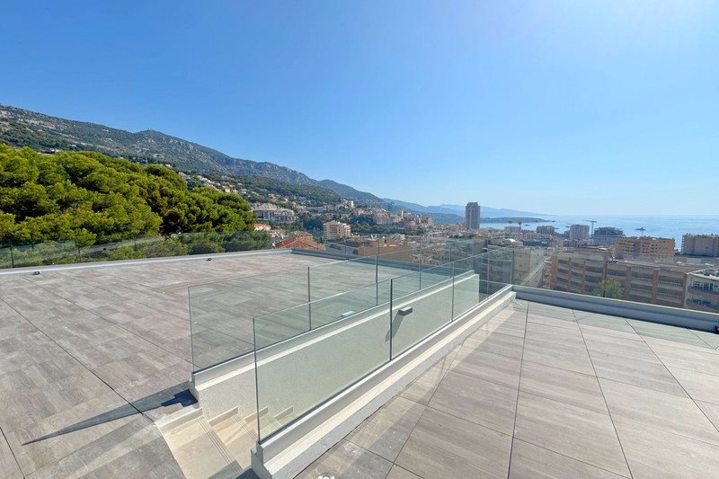 Appartement à vendre, 134m², Beausoleil