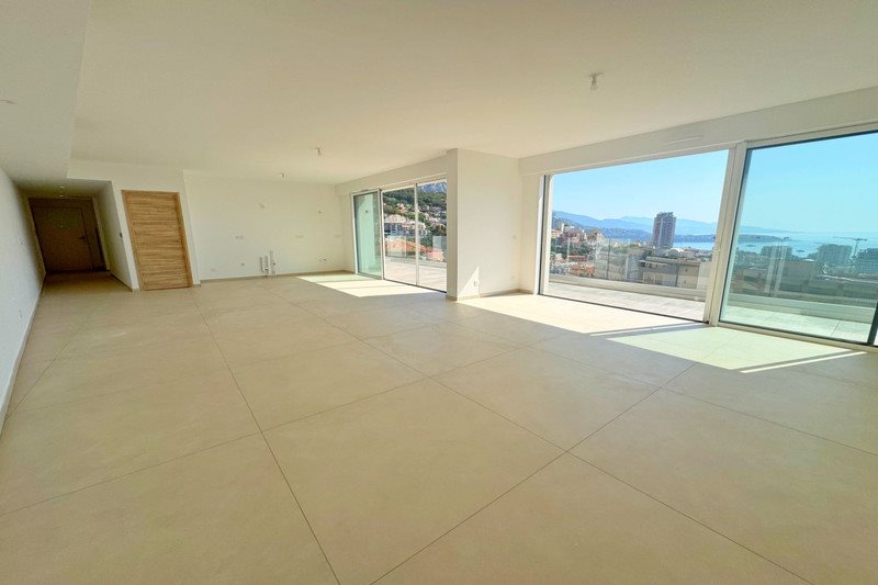 Appartement à vendre, 134m², Beausoleil