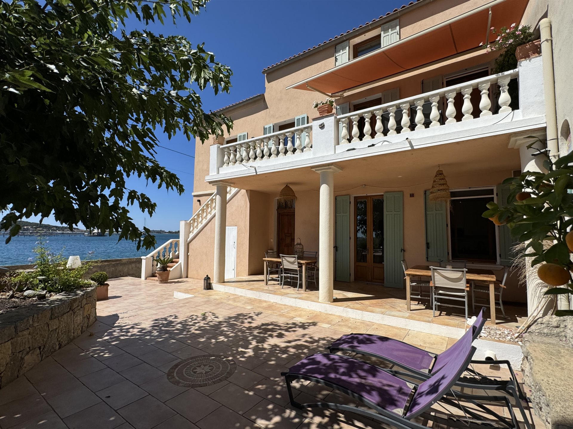Maison à vendre, 175m², La Seyne-sur-Mer