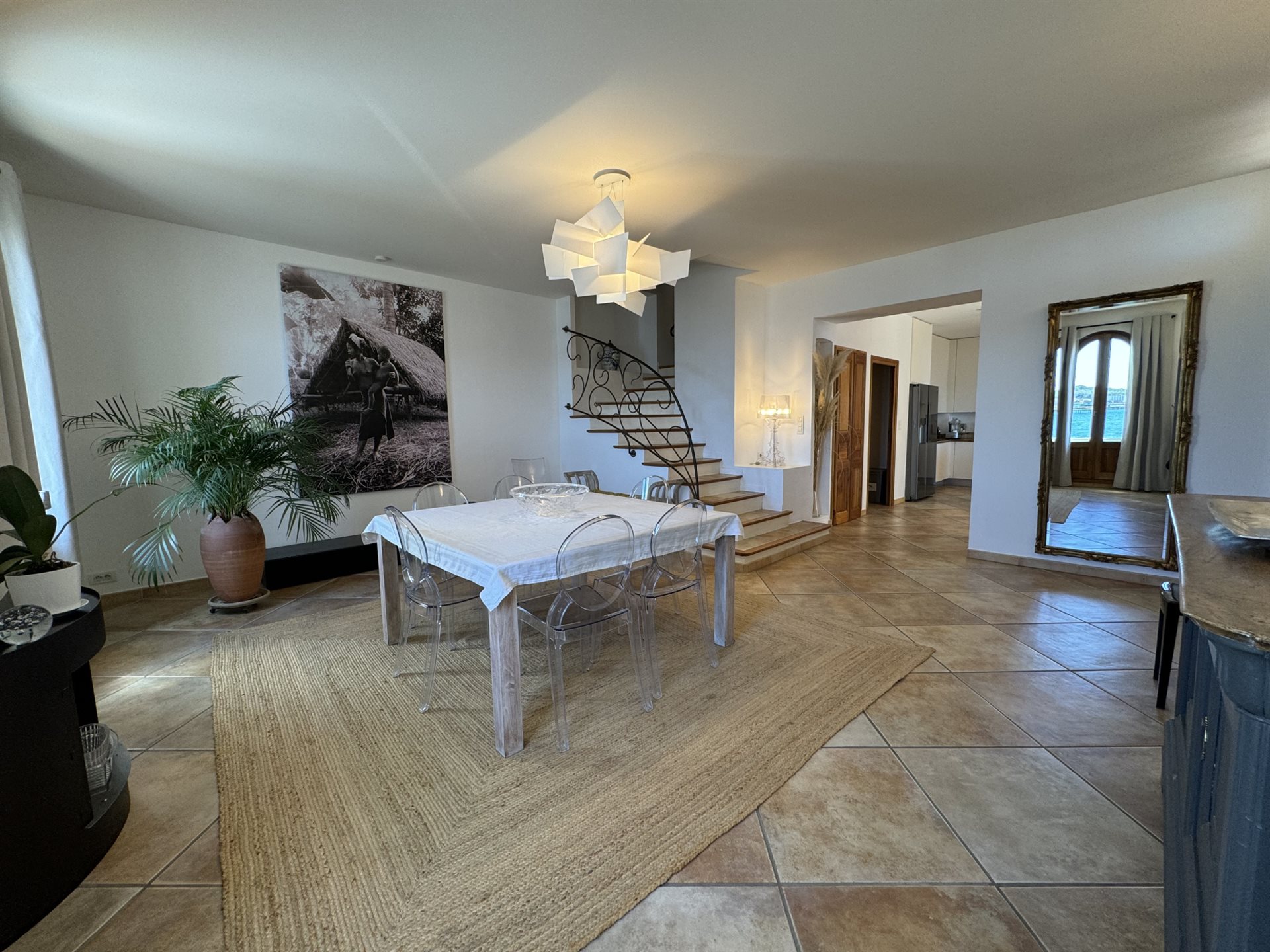 Maison à vendre, 175m², La Seyne-sur-Mer