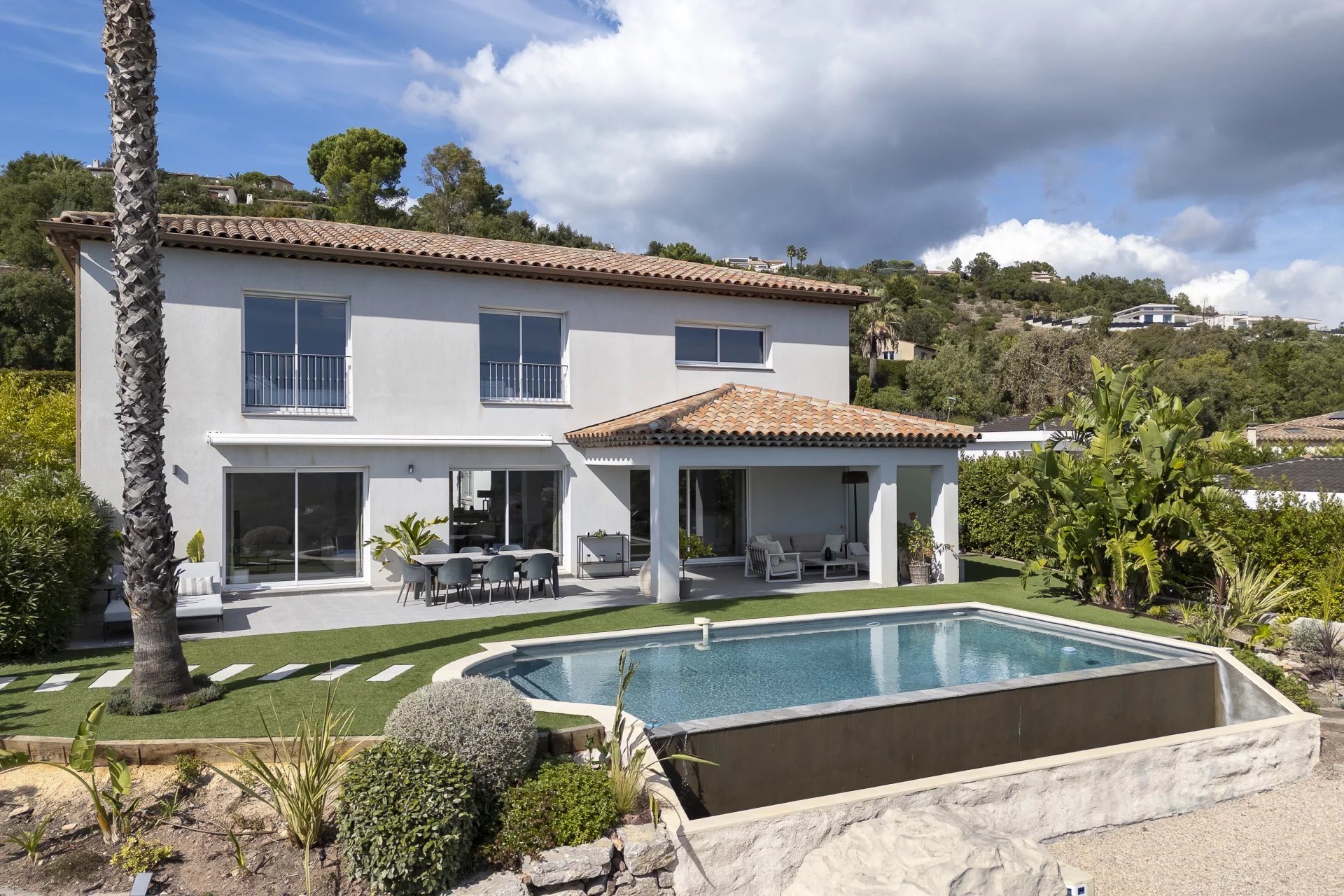 Maison à vendre, 237m², Les Mayons