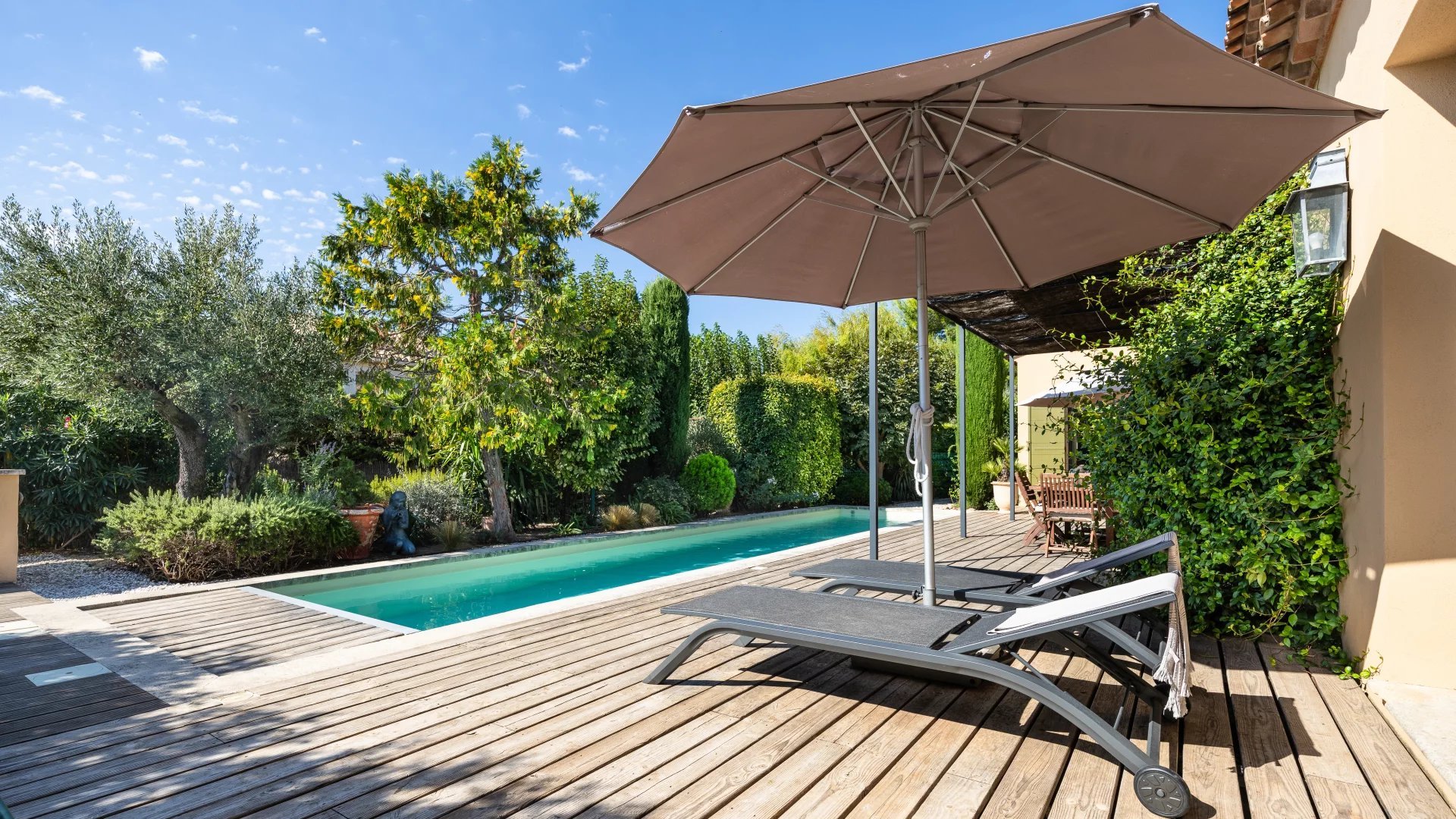 Maison à vendre, 208m², Maussane-les-Alpilles