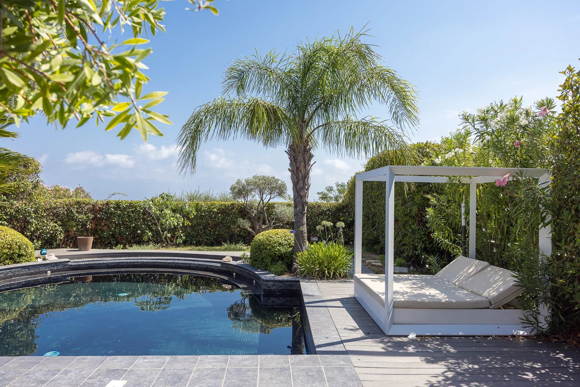 Maison à vendre, 264m², Saint-Laurent-du-Var