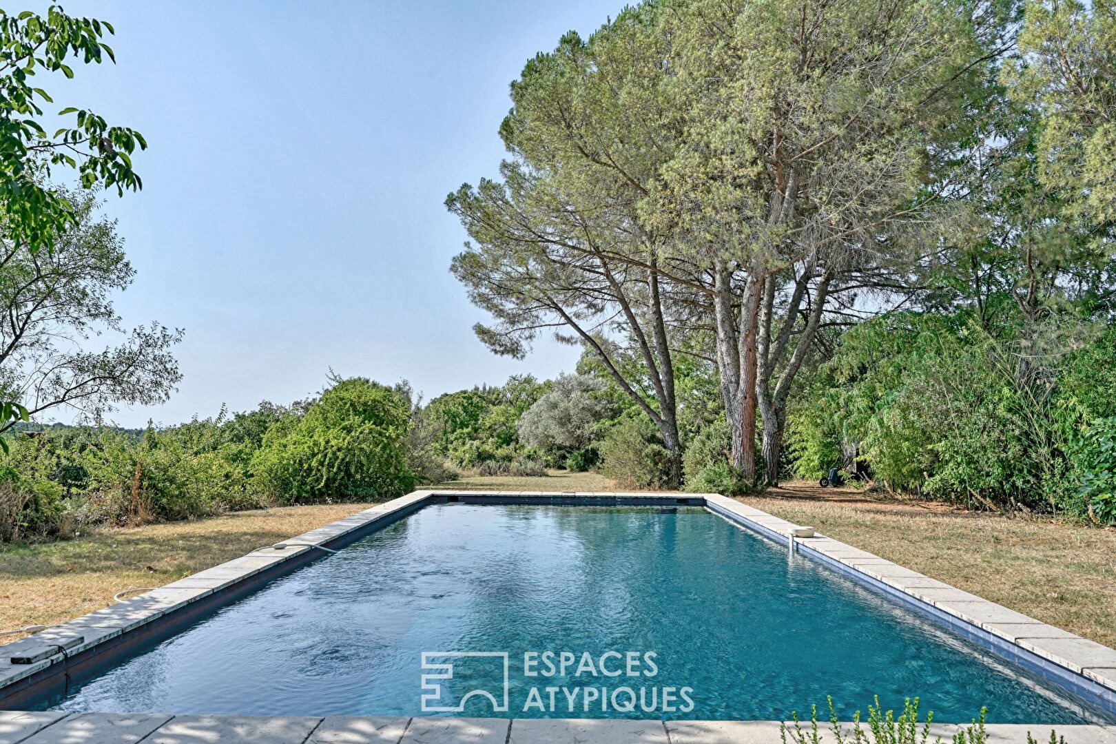 Maison à vendre, 246m², Uzès