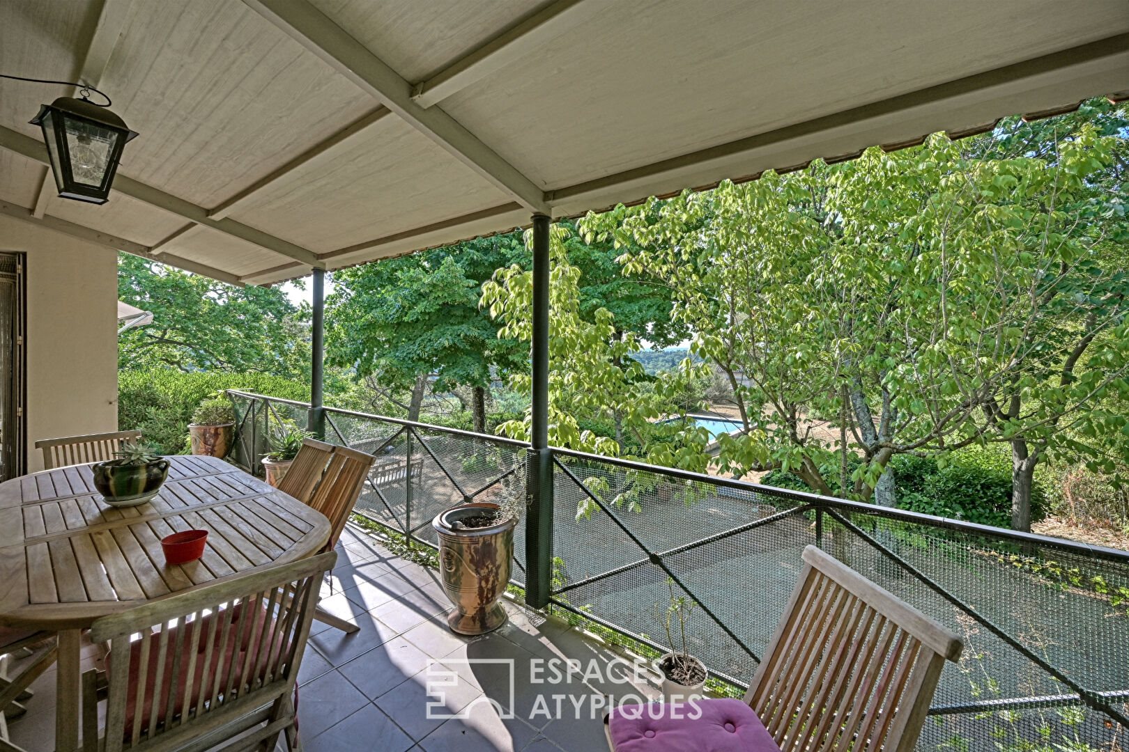 Maison à vendre, 246m², Uzès