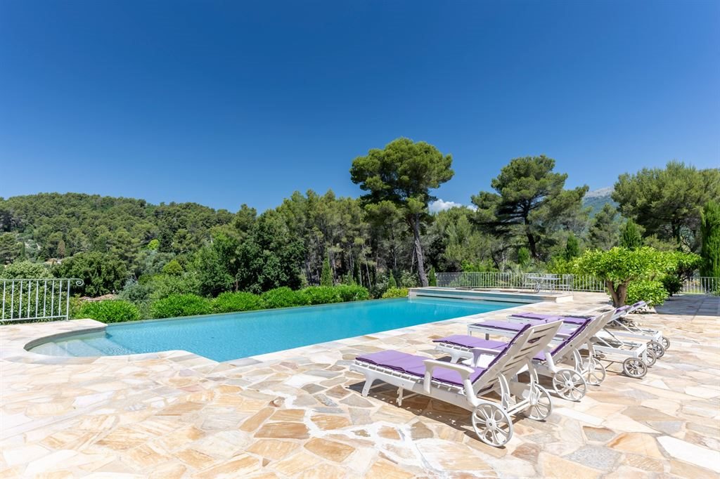 Maison à vendre, 250m², Cabris