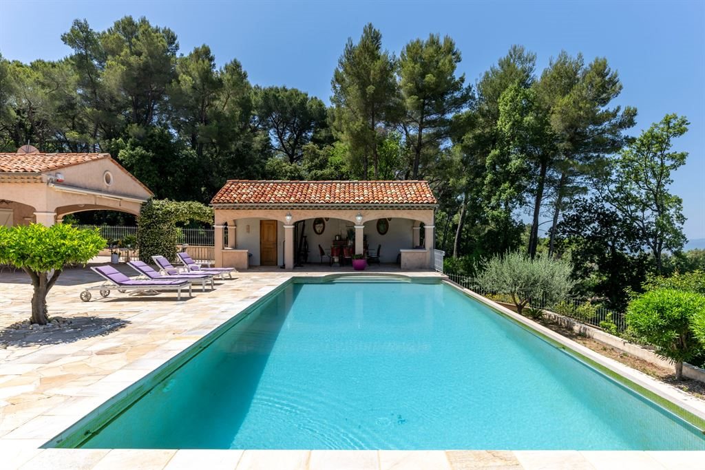 Maison à vendre, 250m², Cabris