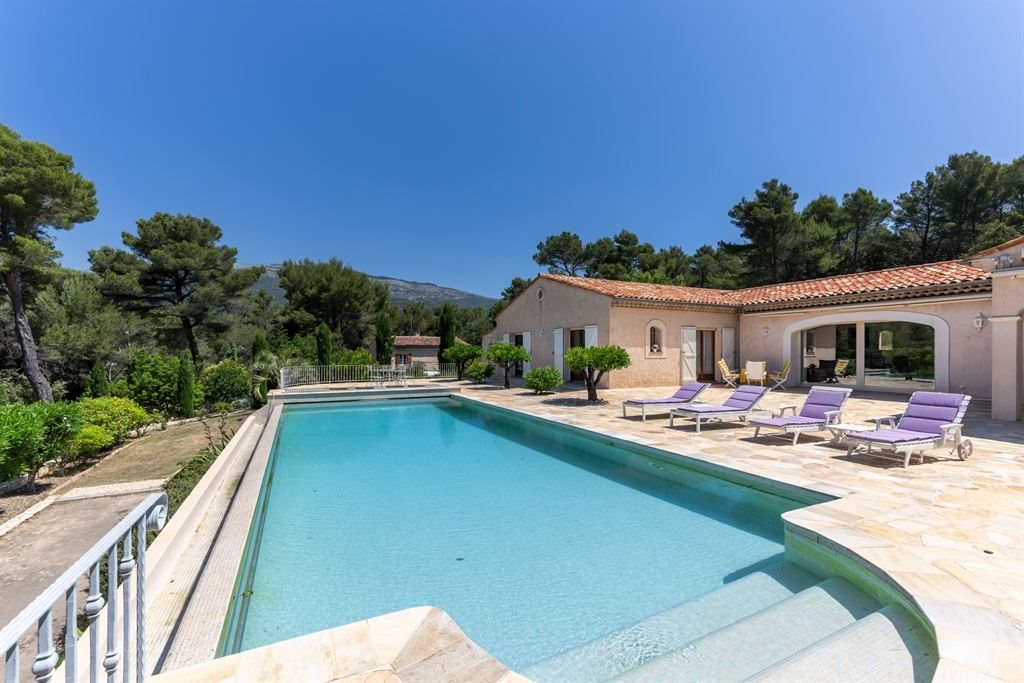 Maison à vendre, 250m², Cabris