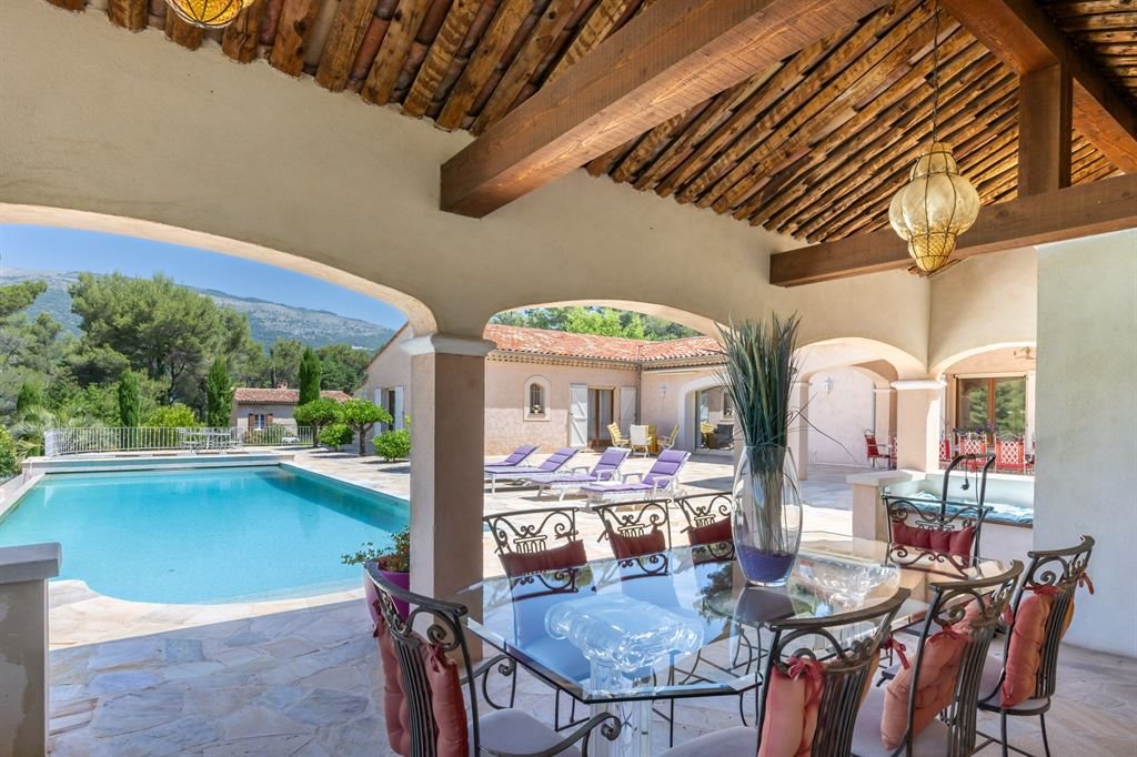 Maison à vendre, 250m², Cabris
