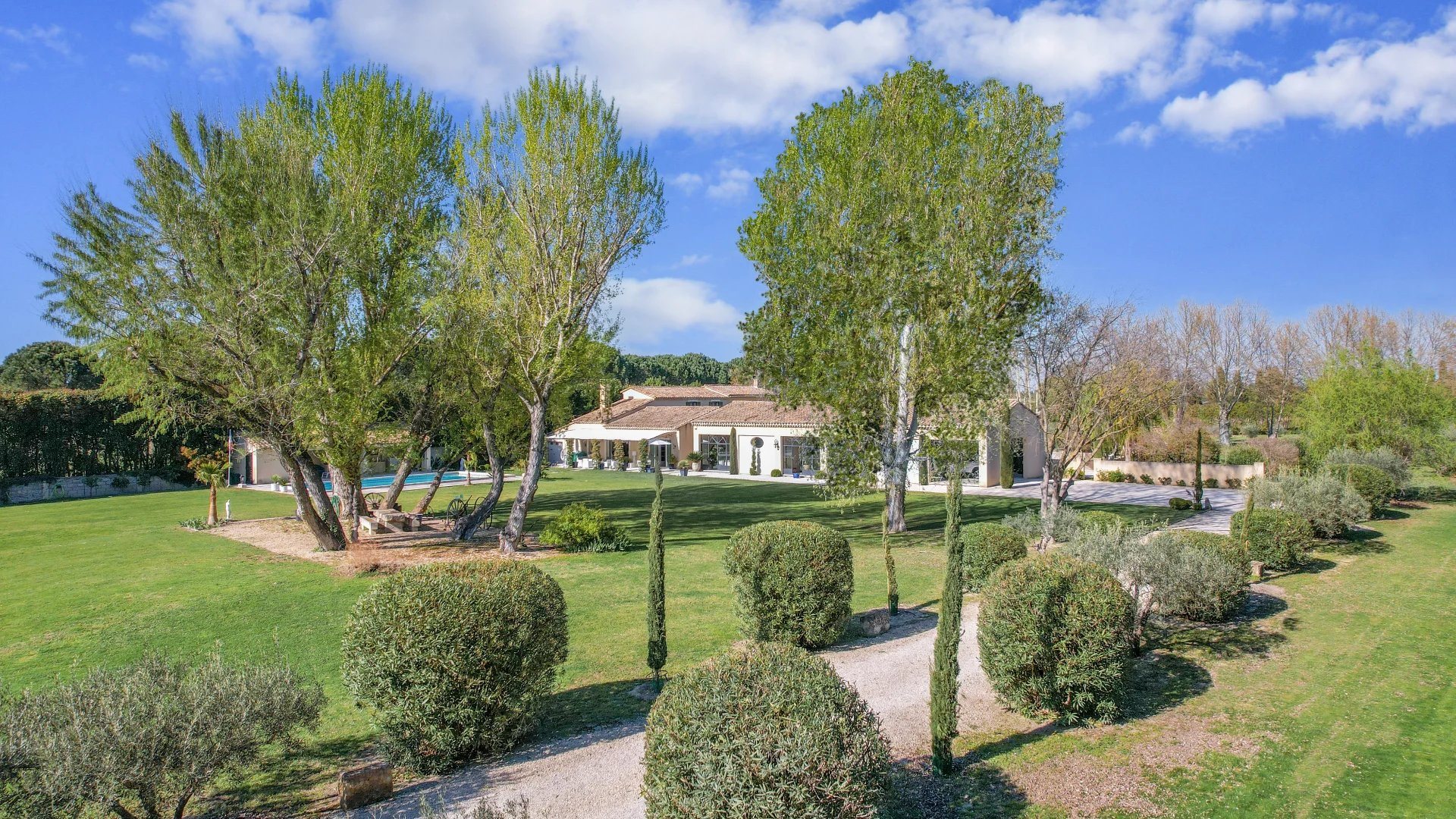 Maison à vendre, 286m², Saint-Rémy-de-Provence