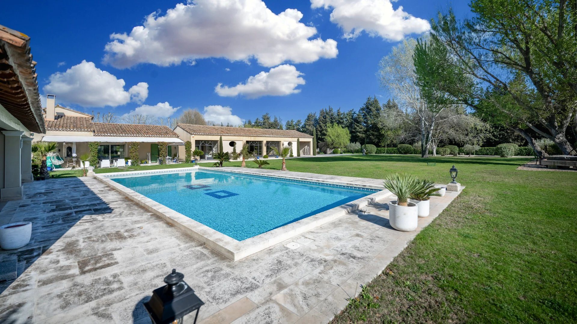 Maison à vendre, 286m², Saint-Rémy-de-Provence