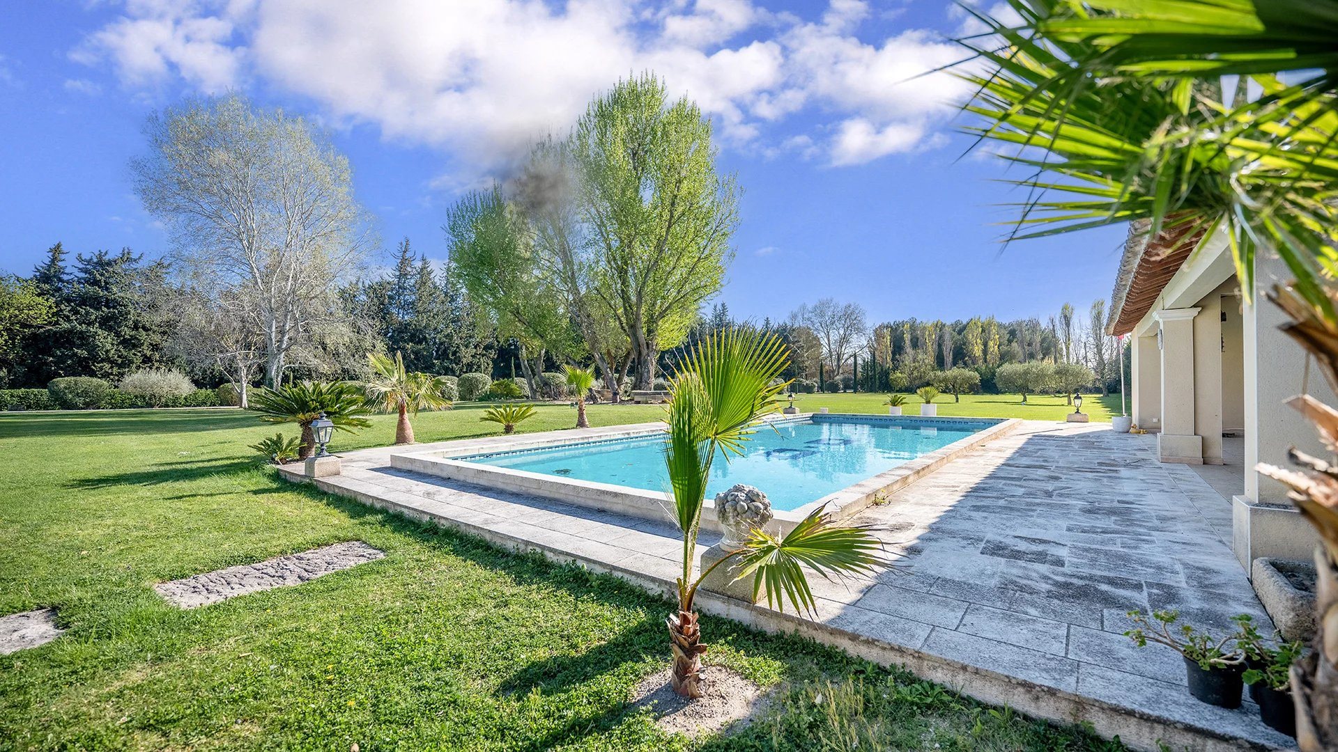 Maison à vendre, 286m², Saint-Rémy-de-Provence