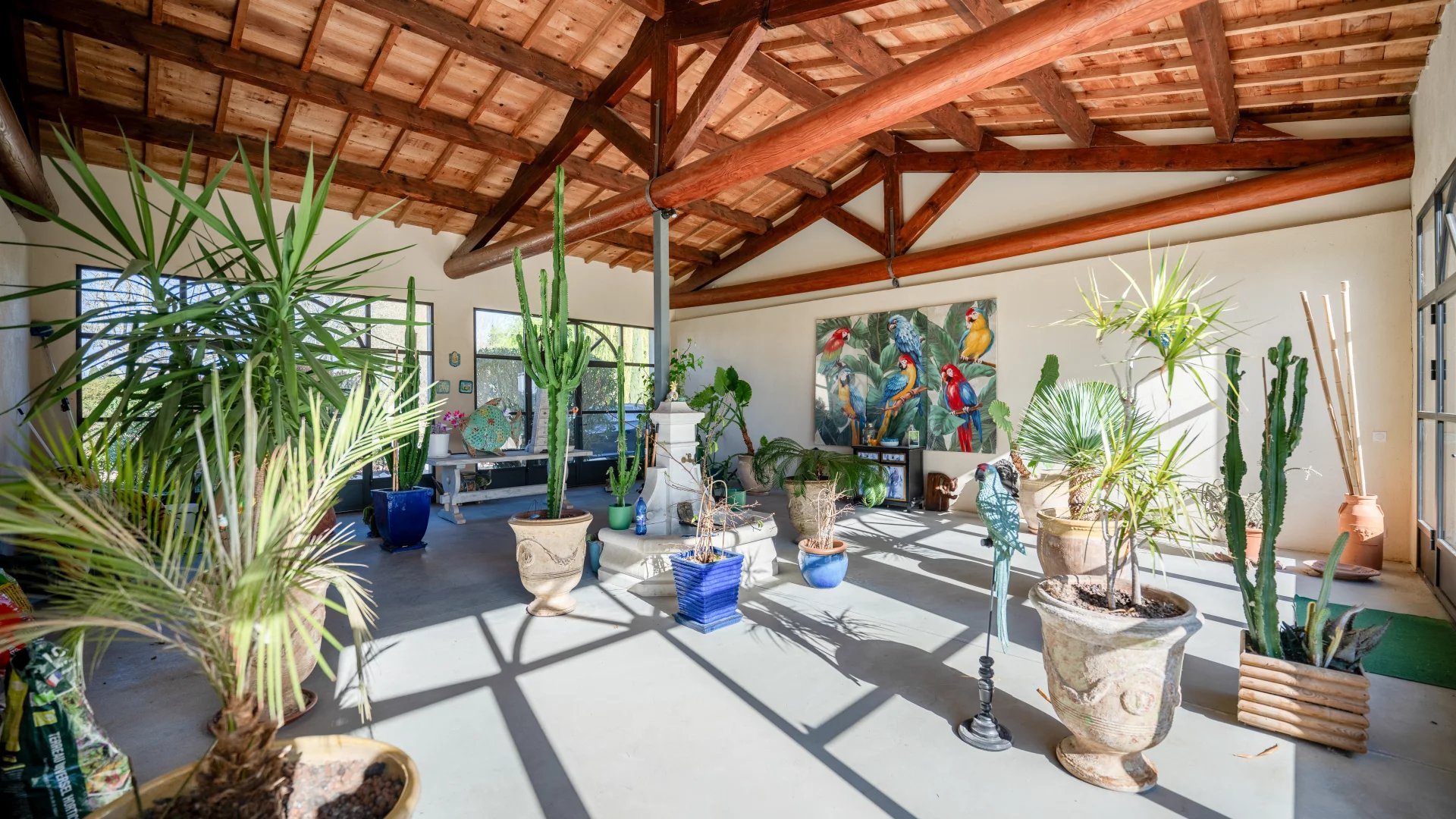 Maison à vendre, 286m², Saint-Rémy-de-Provence