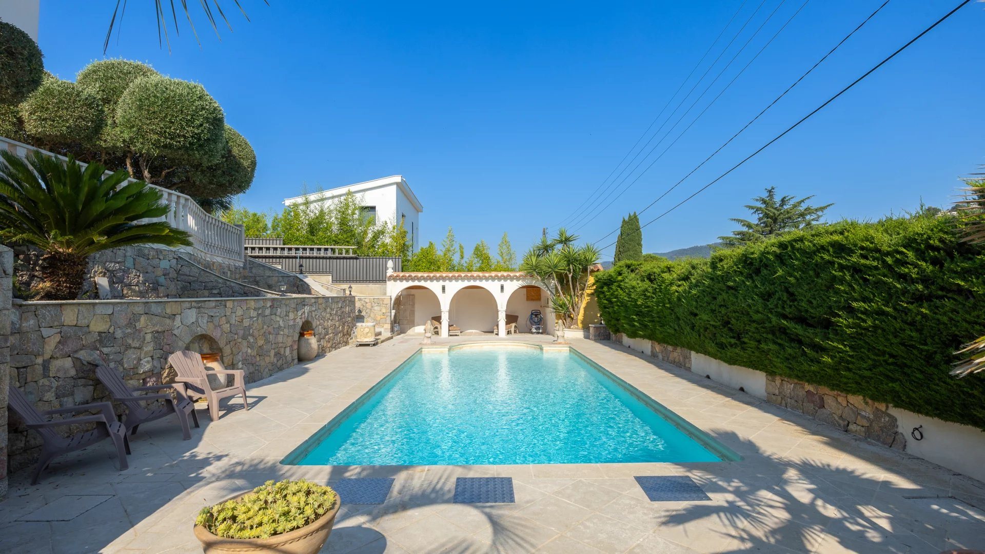 Maison à vendre, 326m², Mandelieu-la-Napoule