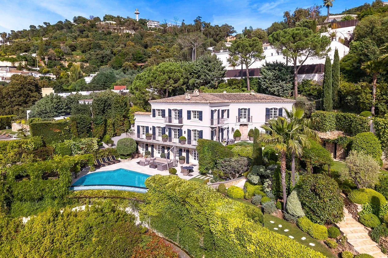 Maison à vendre, 900m², Cannes