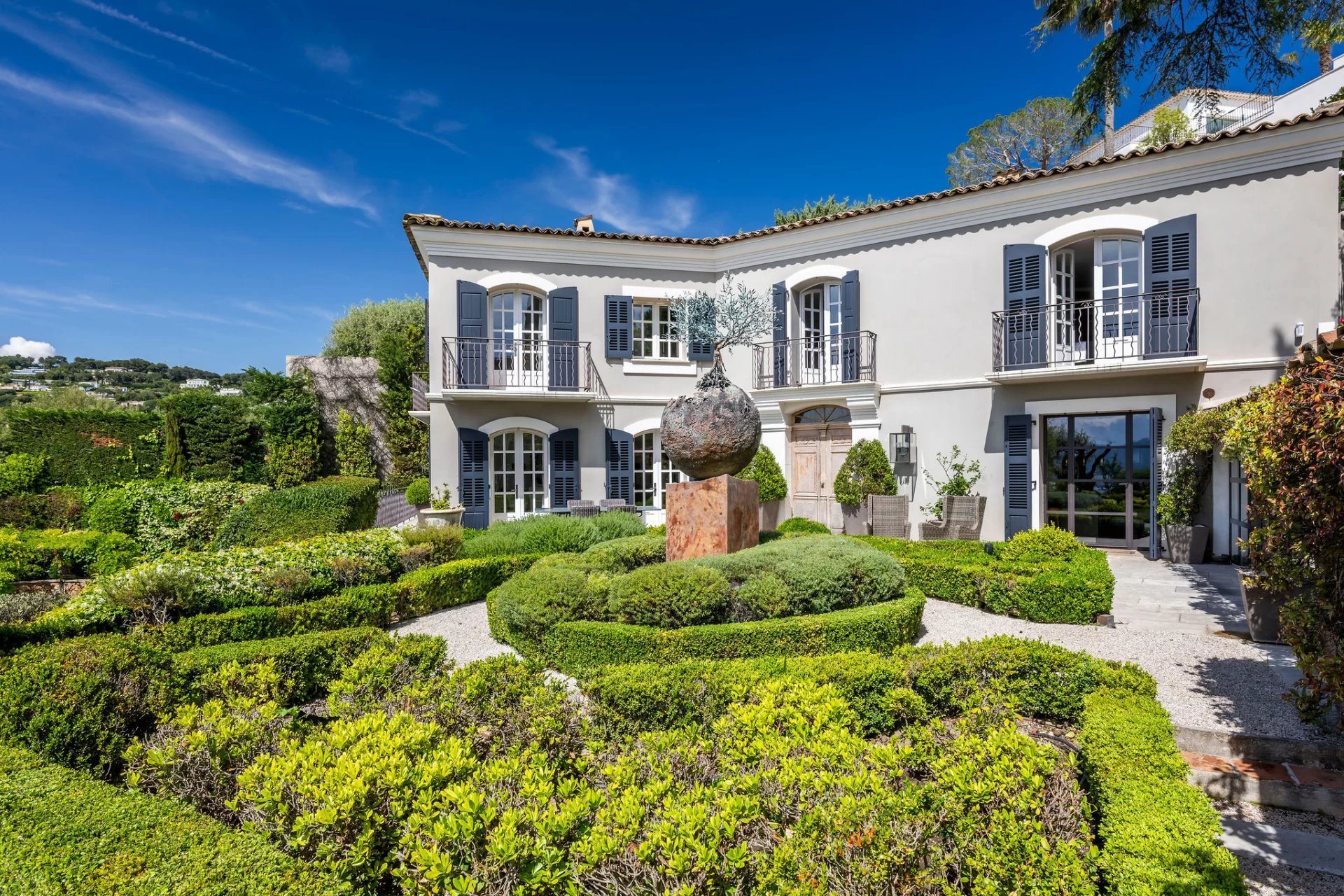 Maison à vendre, 900m², Cannes