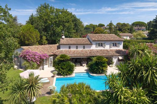 Maison 214 m² · à Mougins · 214 m² · 1 995 000 €