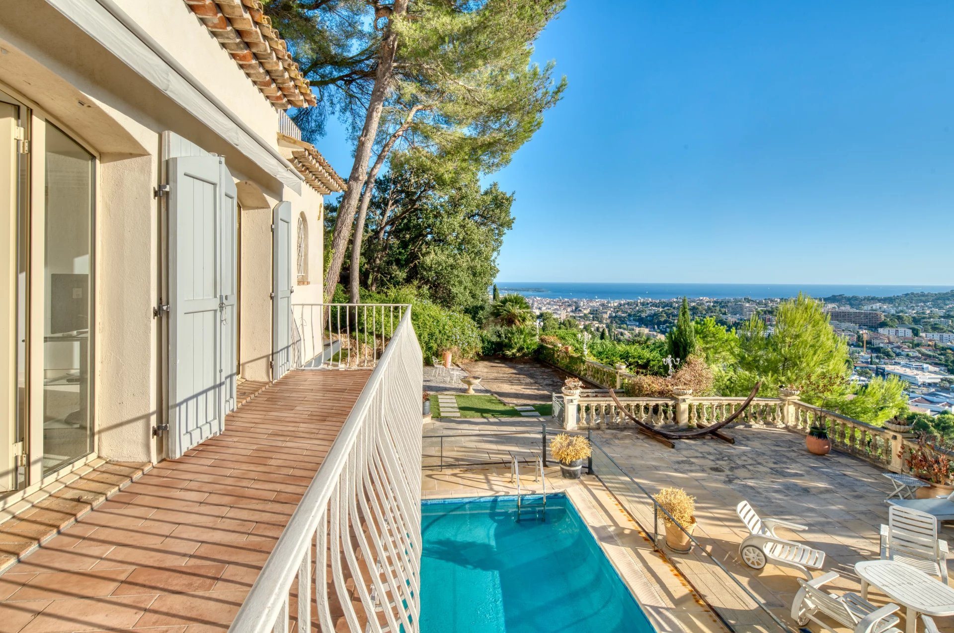 Maison à vendre, 313m², Mougins
