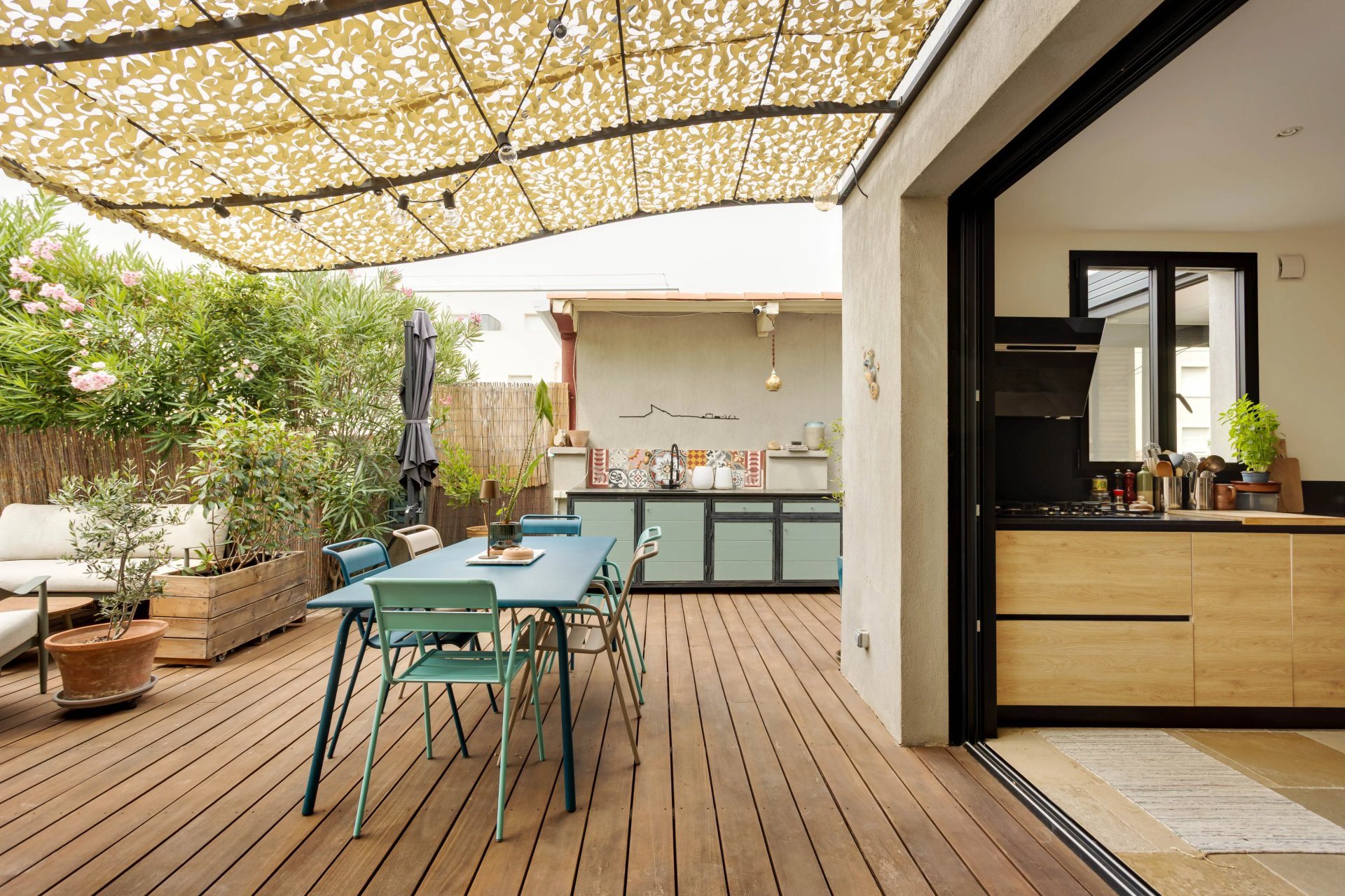 Maison à vendre, 131m², La Ciotat