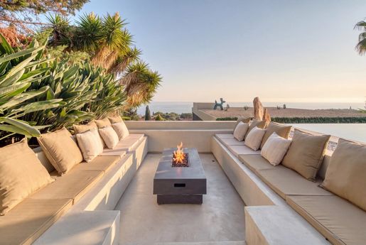 Maison 286 m² · à Roquebrune-Cap-Martin · 286 m² · 8 500 000 €