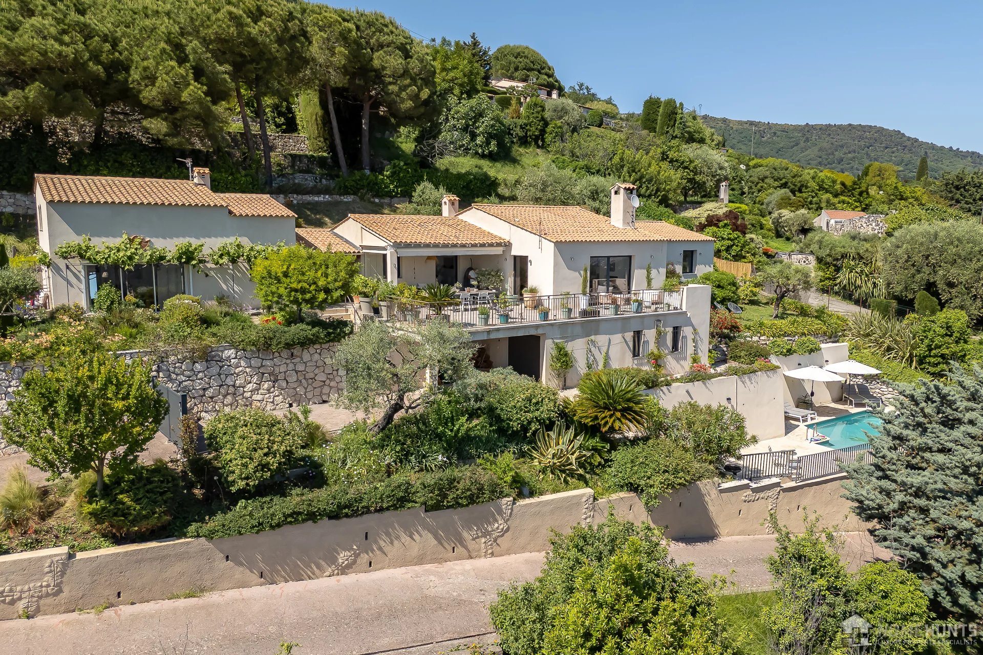 Maison à vendre, 229m², Tourrettes-sur-Loup