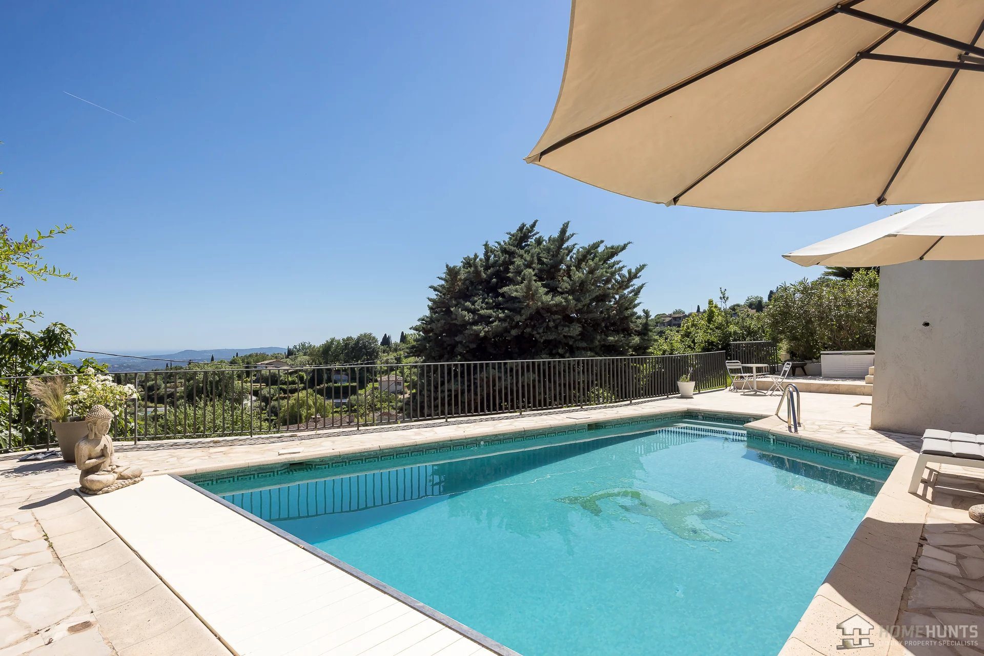 Maison à vendre, 229m², Tourrettes-sur-Loup