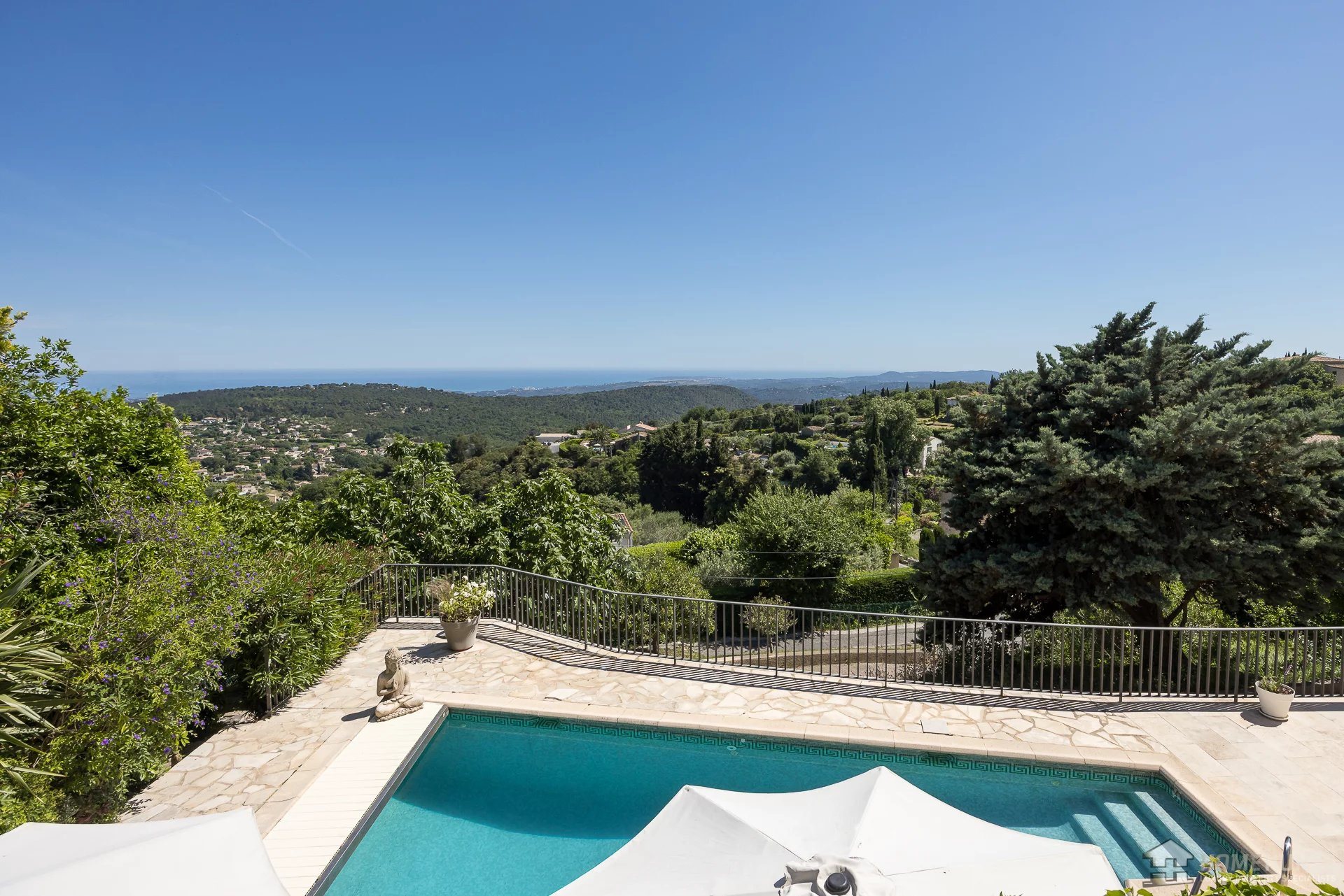 Maison à vendre, 229m², Tourrettes-sur-Loup